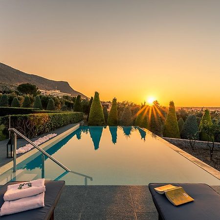 Golden Crest Villa Hersonissos  Exterior foto